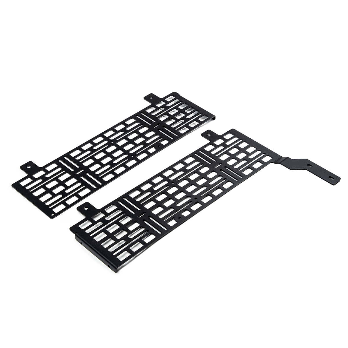 Cali Raised LED Driver Side Bed MOLLE System For 2024+ Toyota Tacoma