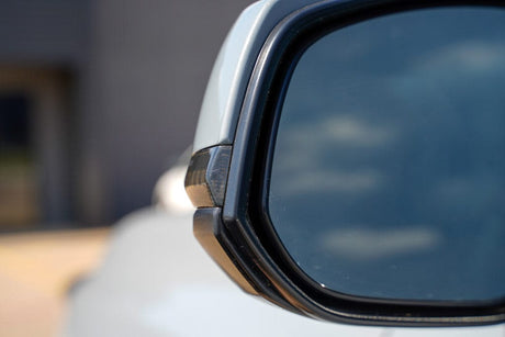 Cali Raised LED Exterior Accessories Dynamic Sequential Side Mirror Turn Signals For 2016-2023 Toyota Tacoma