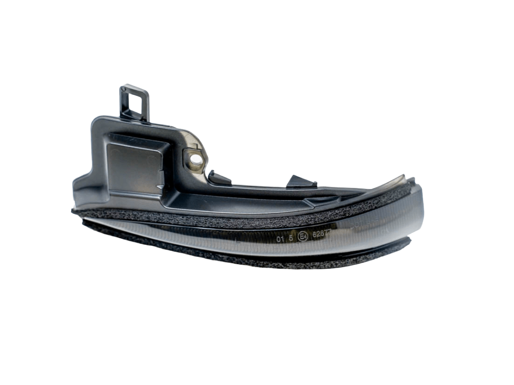 Cali Raised LED Exterior Accessories Dynamic Sequential Side Mirror Turn Signals For 2016-2023 Toyota Tacoma