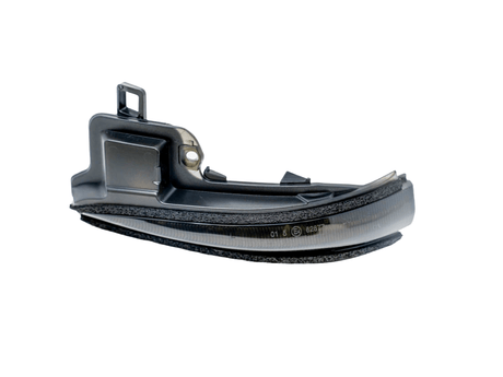 Cali Raised LED Exterior Accessories Dynamic Sequential Side Mirror Turn Signals For 2016-2023 Toyota Tacoma