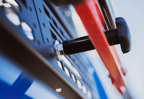 Cali Raised LED Exterior Accessories MOLLE Panel Hi-Lift Jack Mounts