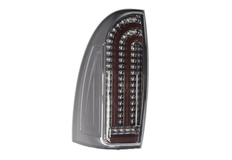 Cali Raised LED Exterior Accessories Tail Lights For 2012-2015 Toyota Tacoma