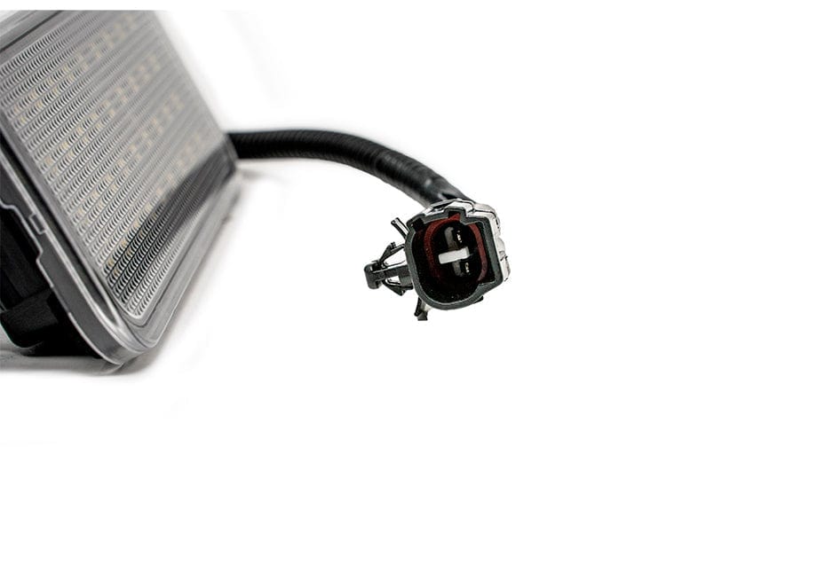 Cali Raised LED Exterior Accessories Toyota Tacoma Bed Light Kit