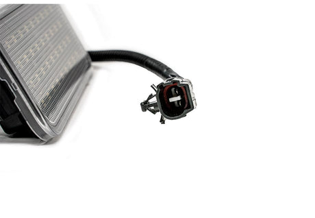 Cali Raised LED Exterior Accessories Toyota Tacoma Bed Light Kit