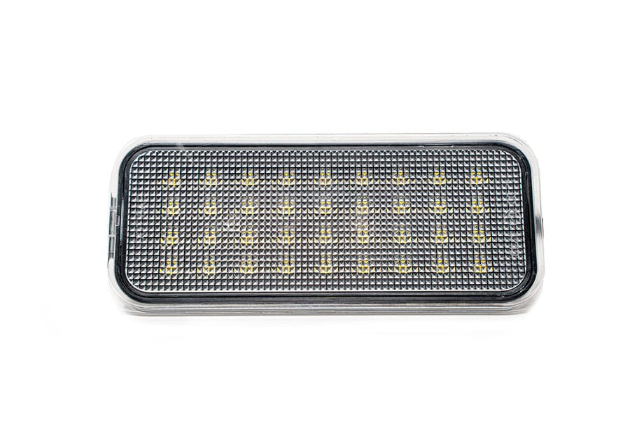 Cali Raised LED Exterior Accessories Toyota Tacoma Bed Light Kit