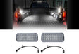 Cali Raised LED Exterior Accessories Toyota Tacoma Bed Light Kit