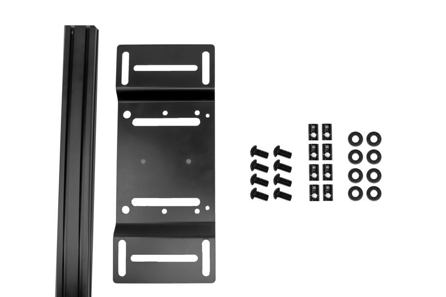 Cali Raised LED Hardware Hardware Kit Weekender 8.0 Gallon Water Tank