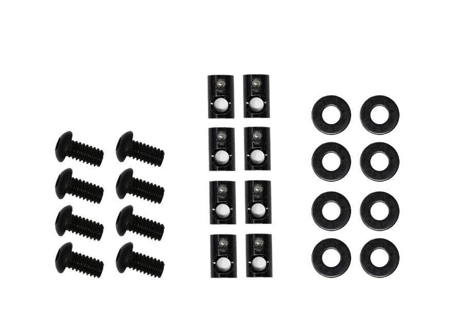 Cali Raised LED Hardware Hardware Kit Weekender 8.0 Gallon Water Tank