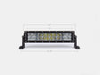 Cali Raised LED LED Light Bars 14" Dual Row 5D Optic OSRAM LED Bar