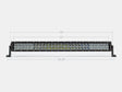 Cali Raised LED LED Light Bars 32" Dual Row 5D Optic OSRAM LED Bar
