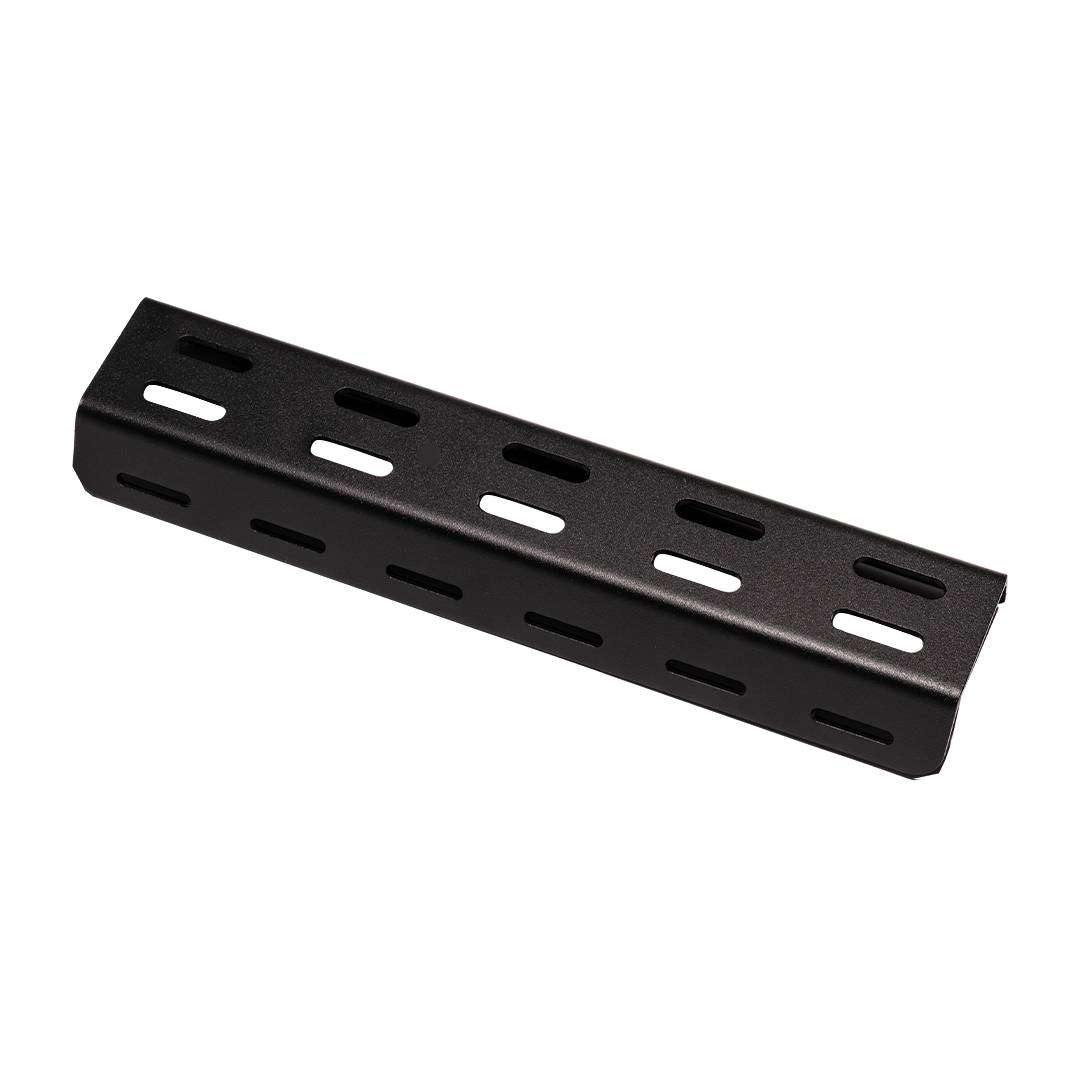 Cali Raised LED Mounting Brackets Bed Rack Bike Mount