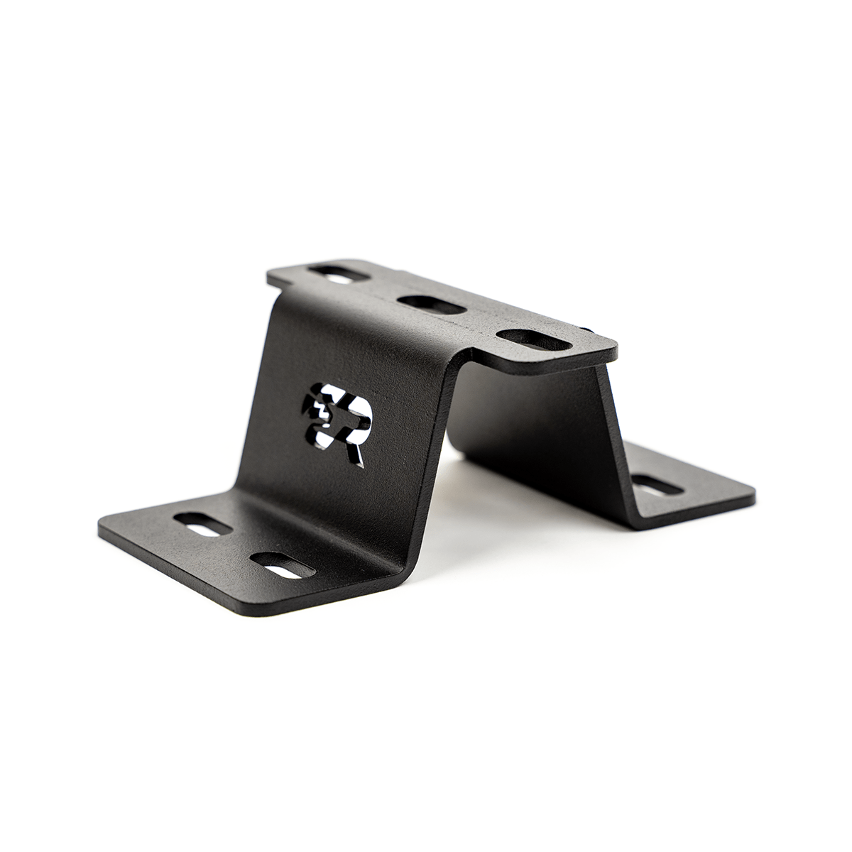 Cali Raised LED Mounting Brackets Bed Rack Tent Riser Mounts