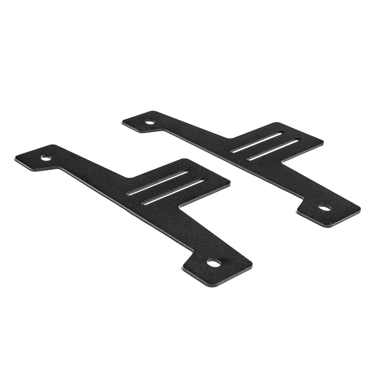 Cali Raised LED Mounting Brackets Roof Rack Traction Board Mount