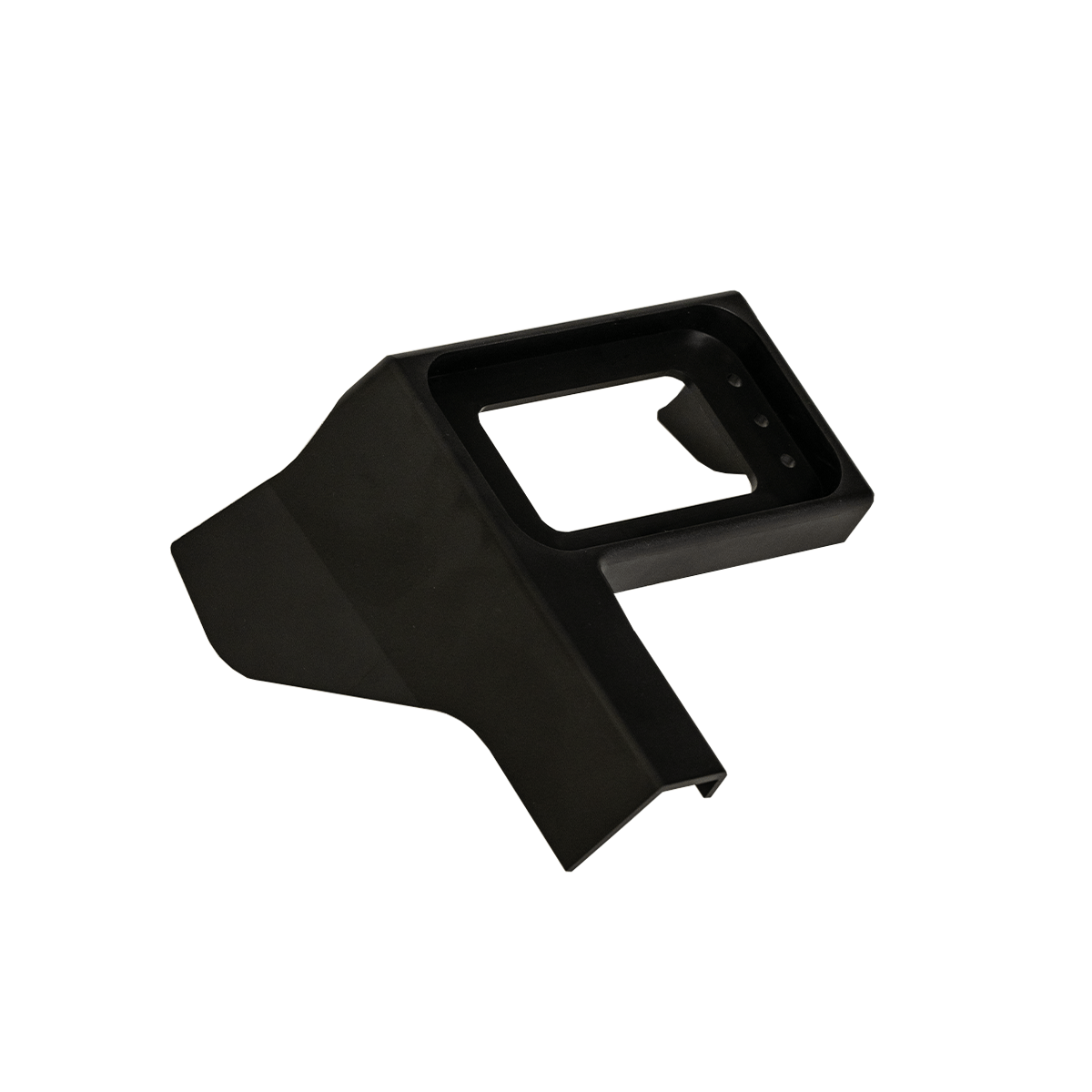 Cali Raised LED OEM Style Switch Panel For 2024+ Toyota Tacoma