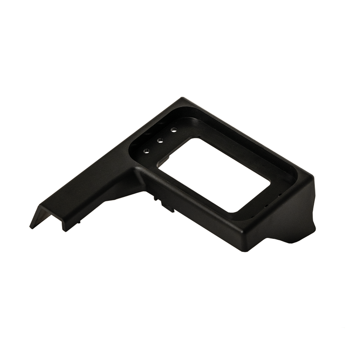 Cali Raised LED OEM Style Switch Panel For 2024+ Toyota Tacoma