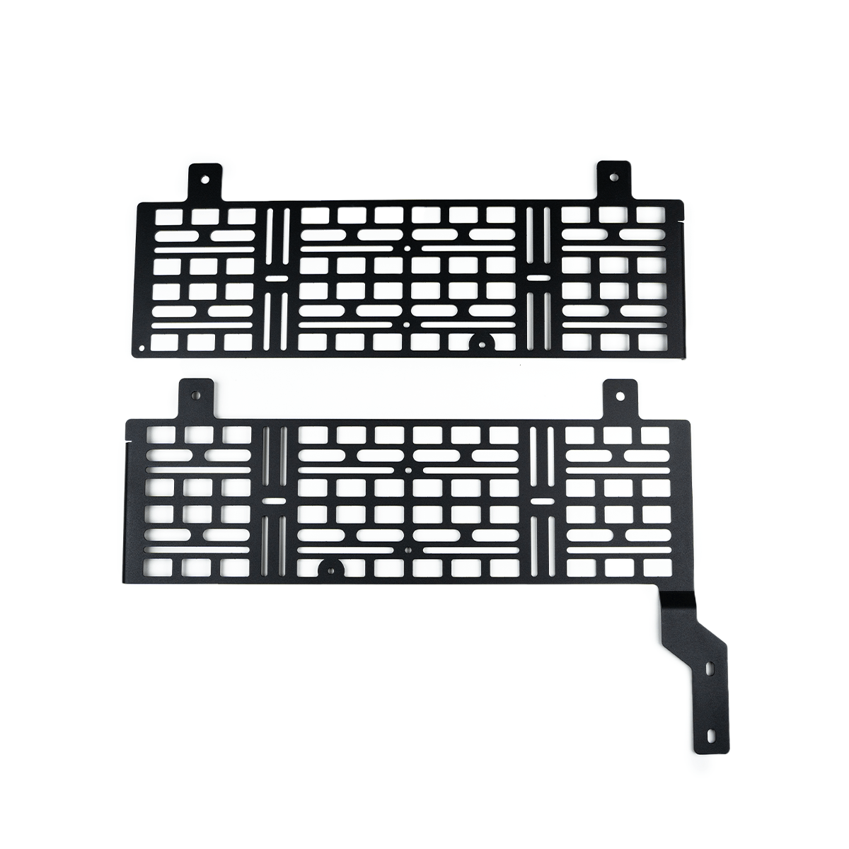 Cali Raised LED Passenger Side Bed MOLLE System For 2024+ Toyota Tacoma