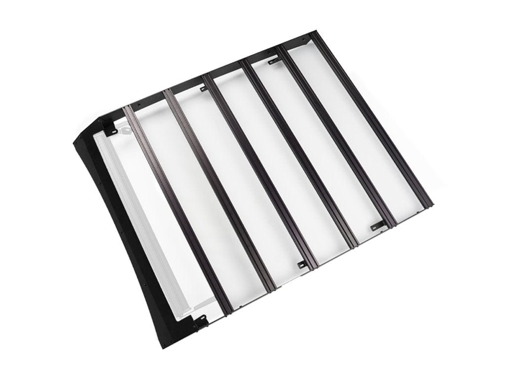 Cali Raised LED Racks Economy Roof Rack For 2005-2023 Toyota Tacoma