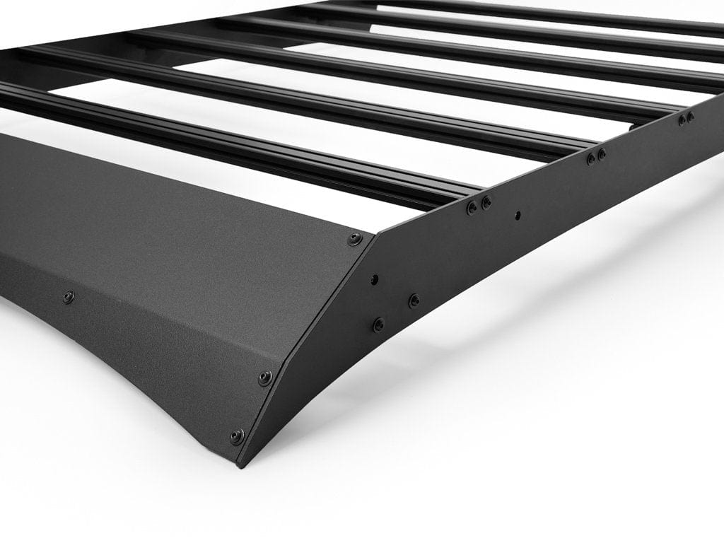 Cali Raised LED Racks Economy Roof Rack For 2005-2023 Toyota Tacoma