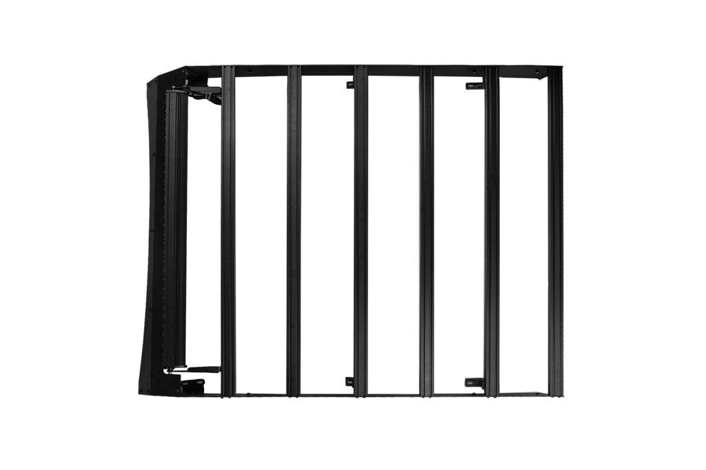 Cali Raised LED Racks Economy Roof Rack For 2005-2023 Toyota Tacoma