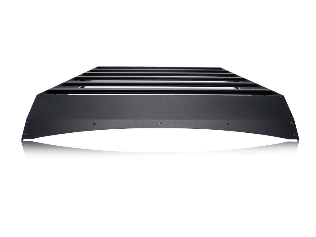 Cali Raised LED Racks Economy Roof Rack For 2005-2023 Toyota Tacoma