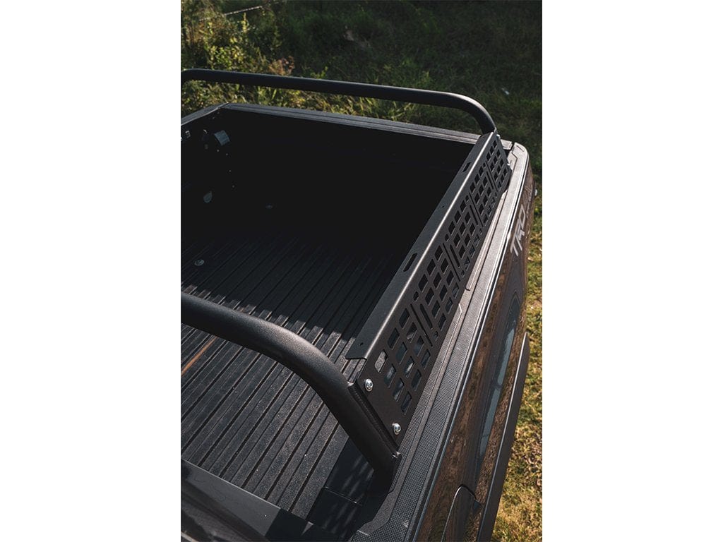 Cali Raised LED Racks Overland Bed Bars For 2005-2023 Toyota Tacoma