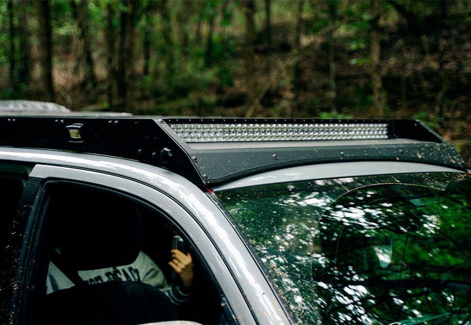 Cali Raised LED Racks Premium Roof Rack For 2005-2023 Toyota Tacoma