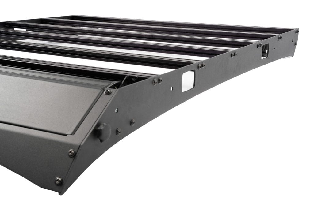 Cali Raised LED Racks Premium Roof Rack For 2005-2023 Toyota Tacoma