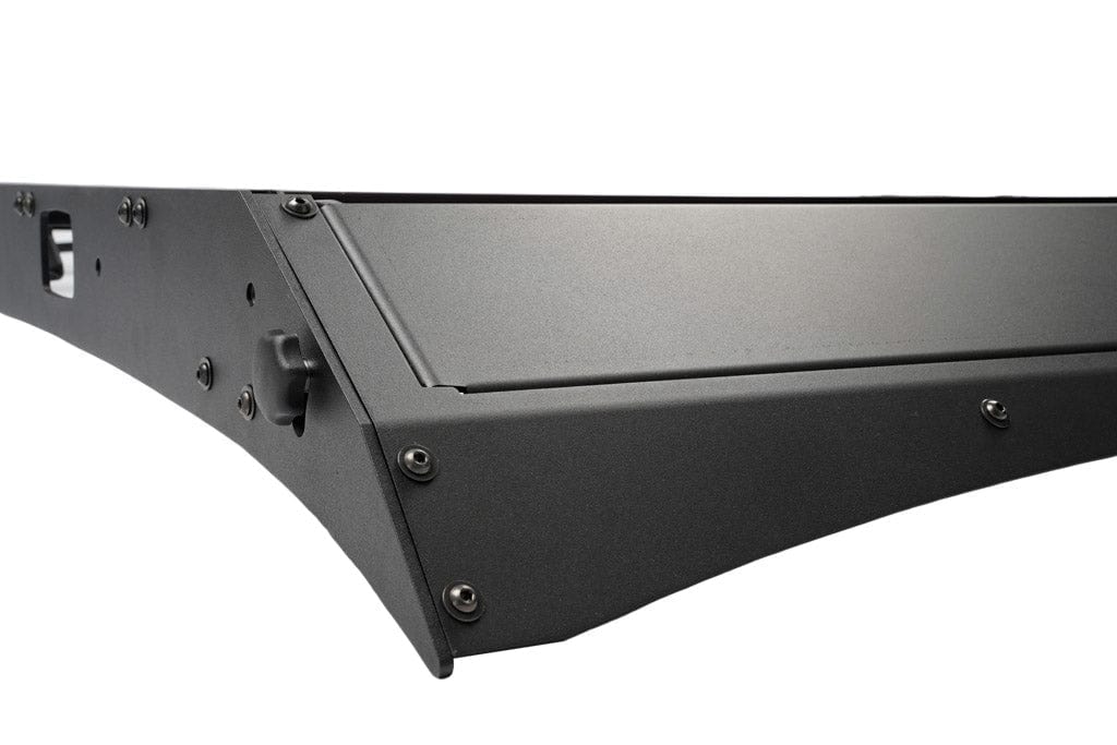 Cali Raised LED Racks Premium Roof Rack For 2005-2023 Toyota Tacoma