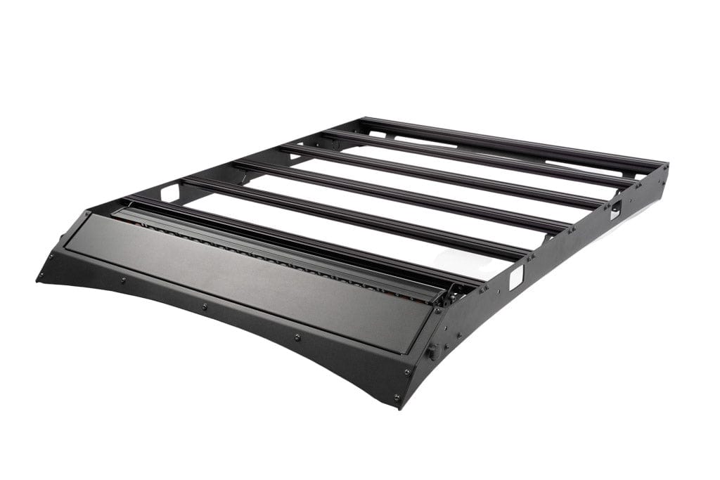 Cali Raised LED Racks Premium Roof Rack For 2005-2023 Toyota Tacoma