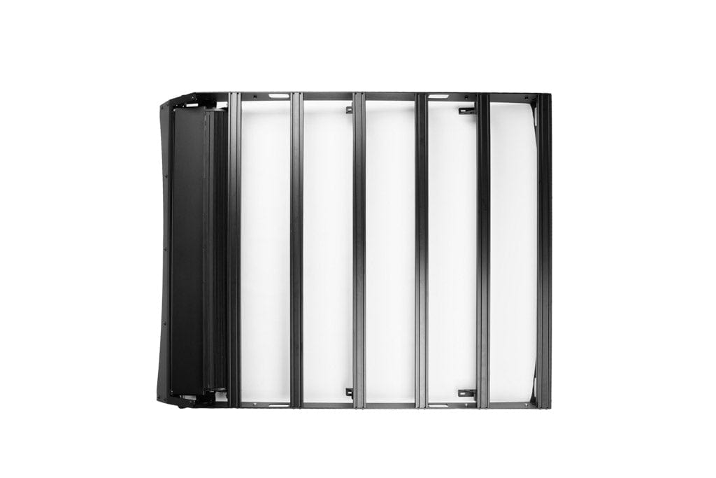 Cali Raised LED Racks Premium Roof Rack For 2005-2023 Toyota Tacoma