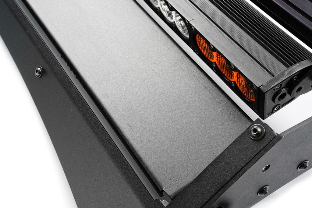 Cali Raised LED Racks Premium Roof Rack For 2005-2023 Toyota Tacoma