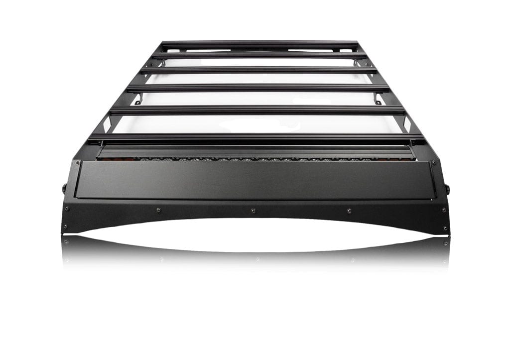 Cali Raised LED Racks Premium Roof Rack For 2005-2023 Toyota Tacoma