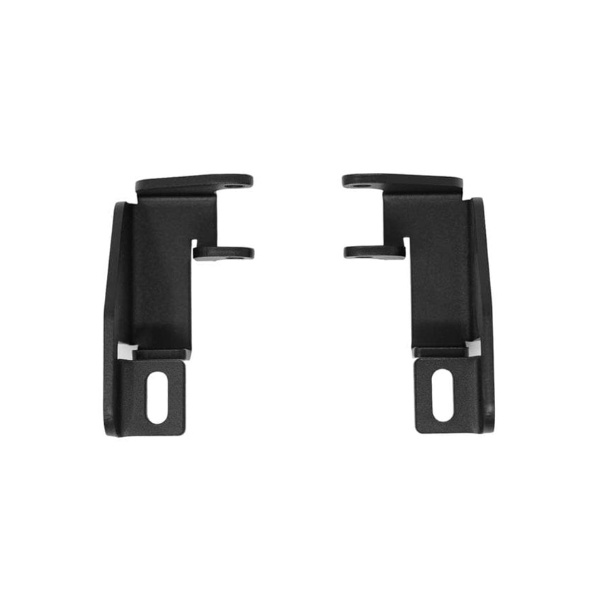 Cali Raised LED Roof Rack Accessories Premium Roof Rack 360 Lighting Kit for Tacoma and Tundra