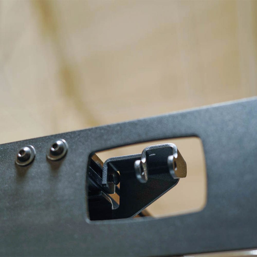 Cali Raised LED Roof Rack Accessories Premium Roof Rack 360 Lighting Kit for Tacoma and Tundra