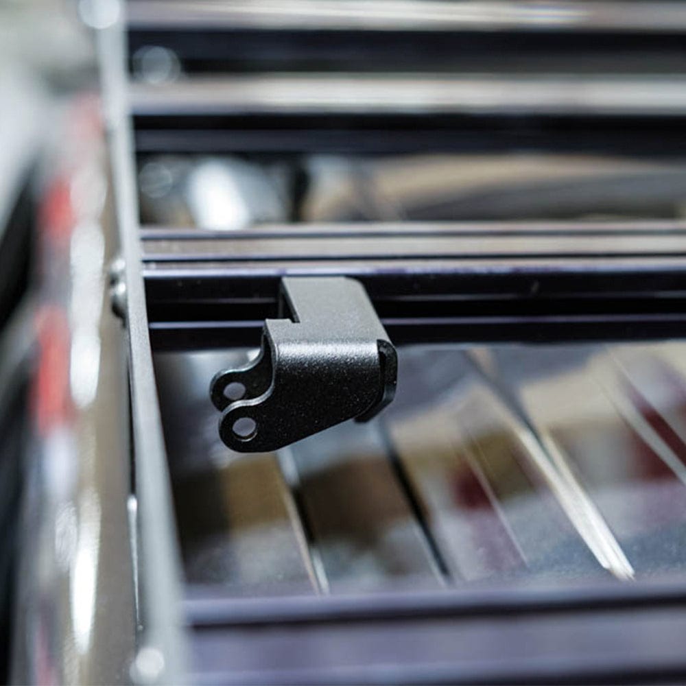 Cali Raised LED Roof Rack Accessories Premium Roof Rack 360 Lighting Kit for Tacoma and Tundra