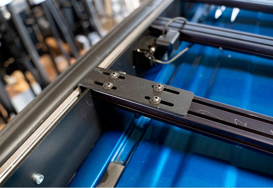 Cali Raised LED Roof Rack Accessories Roof Rack Awning Mounts