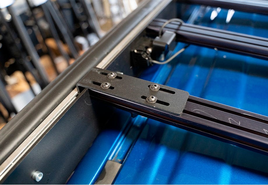 Cali Raised LED Roof Rack Accessories Roof Rack Awning Mounts