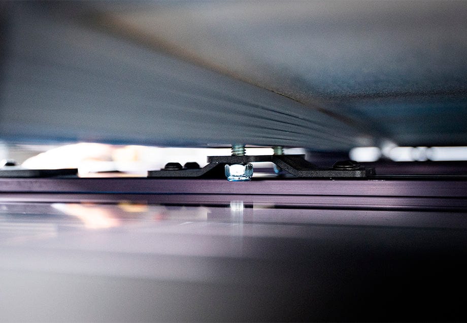 Cali Raised LED roof rack accessories Roof Rack RTT Mounts