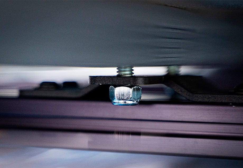 Cali Raised LED roof rack accessories Roof Rack RTT Mounts