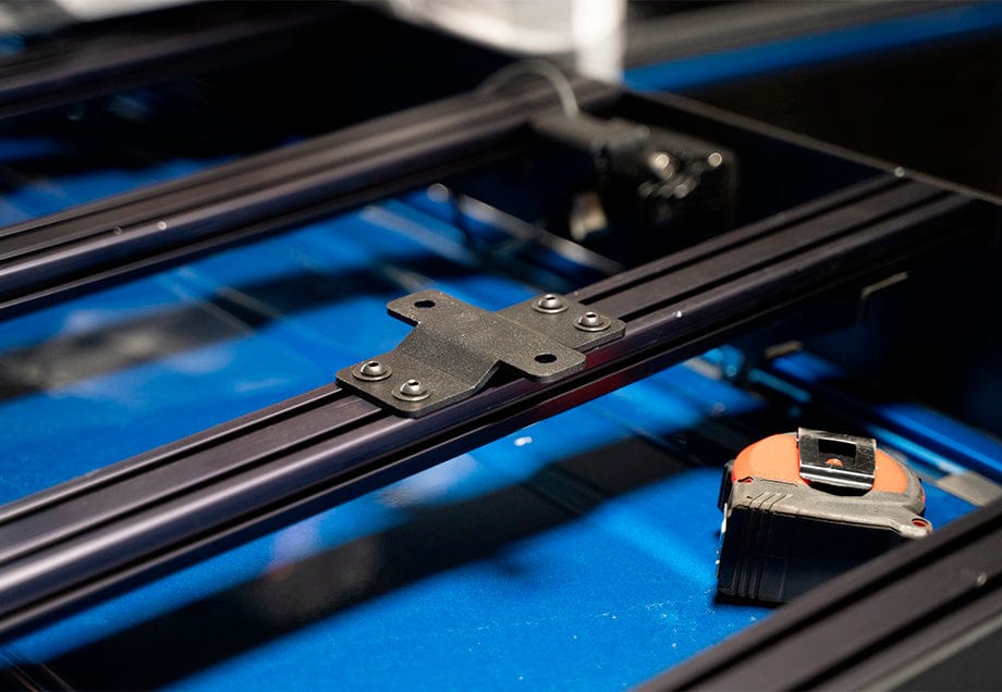 Cali Raised LED roof rack accessories Roof Rack RTT Mounts