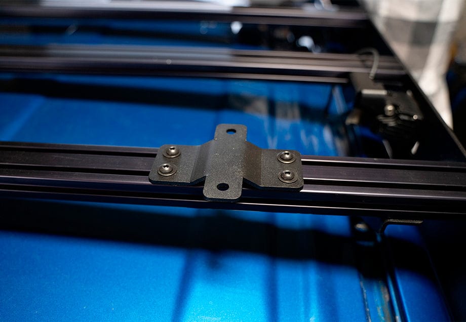 Cali Raised LED roof rack accessories Roof Rack RTT Mounts