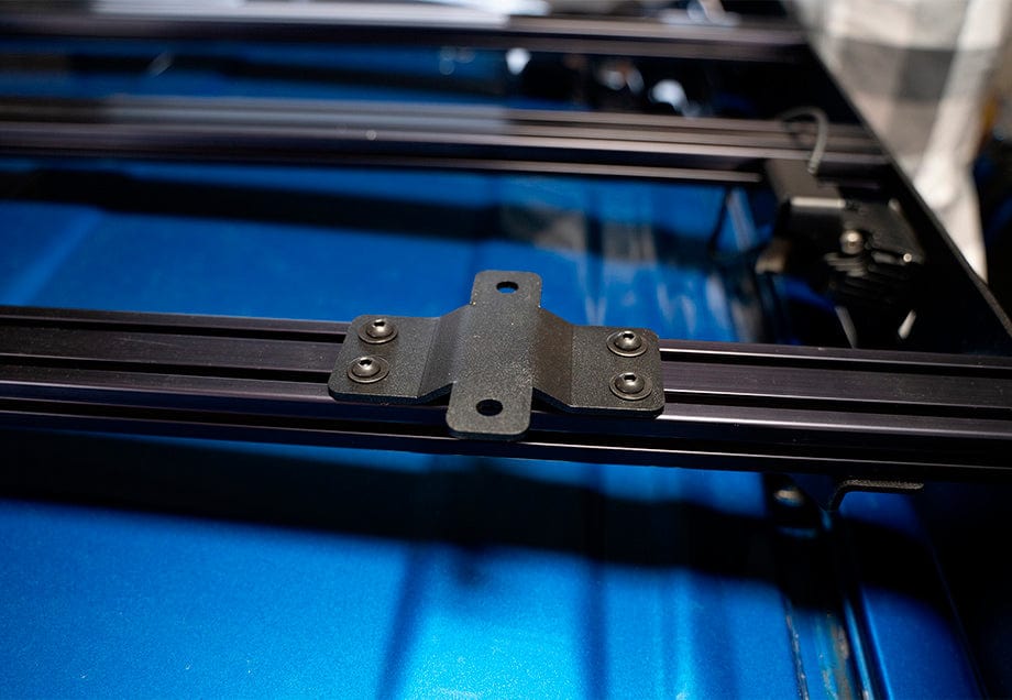 Cali Raised LED roof rack accessories Roof Rack RTT Mounts