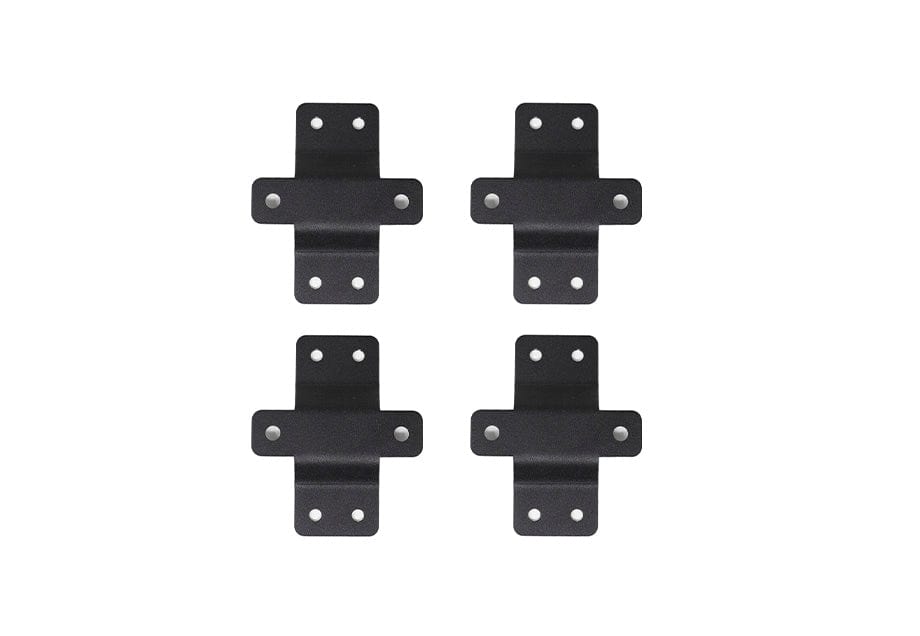 Cali Raised LED roof rack accessories Roof Rack RTT Mounts