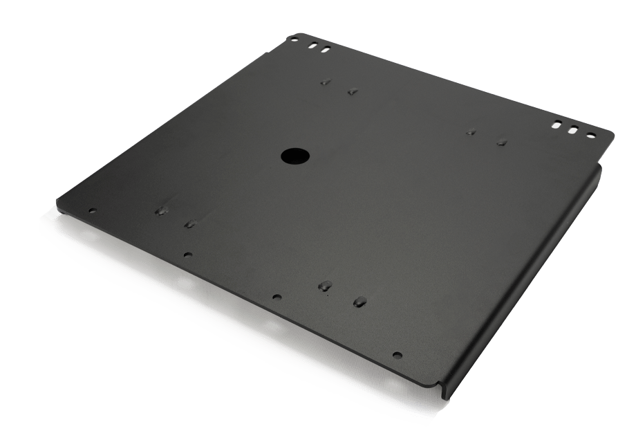 Cali Raised LED Skid Plate COMPLETE SKID PLATE COLLECTION FOR 2005-2023 TOYOTA TACOMA