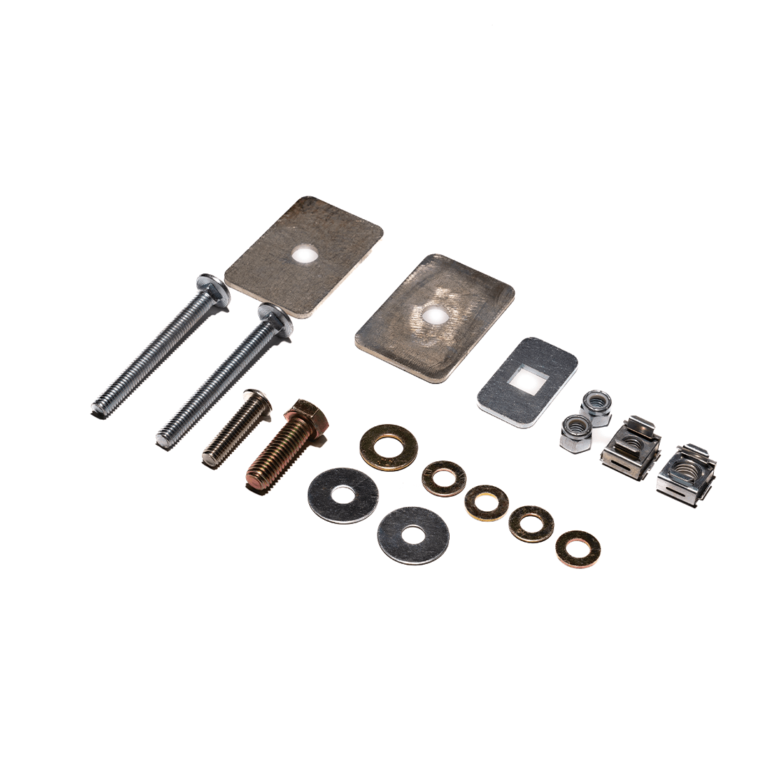 Cali Raised LED Skid Plate Transfer Case Skid Plate For 2024+ Toyota Tacoma