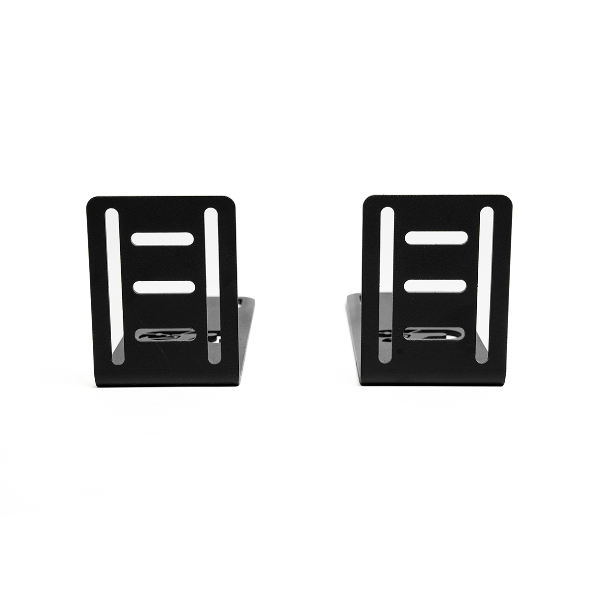 Cali Raised LED Storage Organization OVS Box Mounts