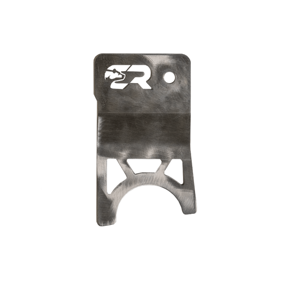 Cali Raised LED Ultimate Tailgate Theft Protector Plate for 2024+ Toyota Tacoma Trucks