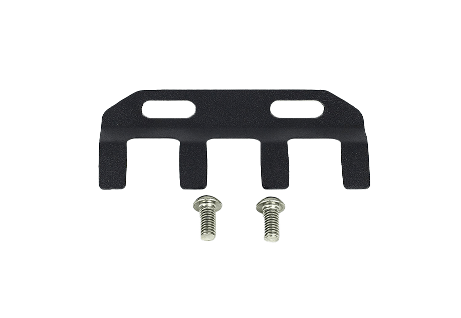 Cali Raised LED Wiring Bolt On Relay Holder For 2005-2024 Toyota Tacoma & 4Runner