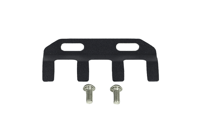 Cali Raised LED Wiring Bolt On Relay Holder For 2005-2024 Toyota Tacoma & 4Runner