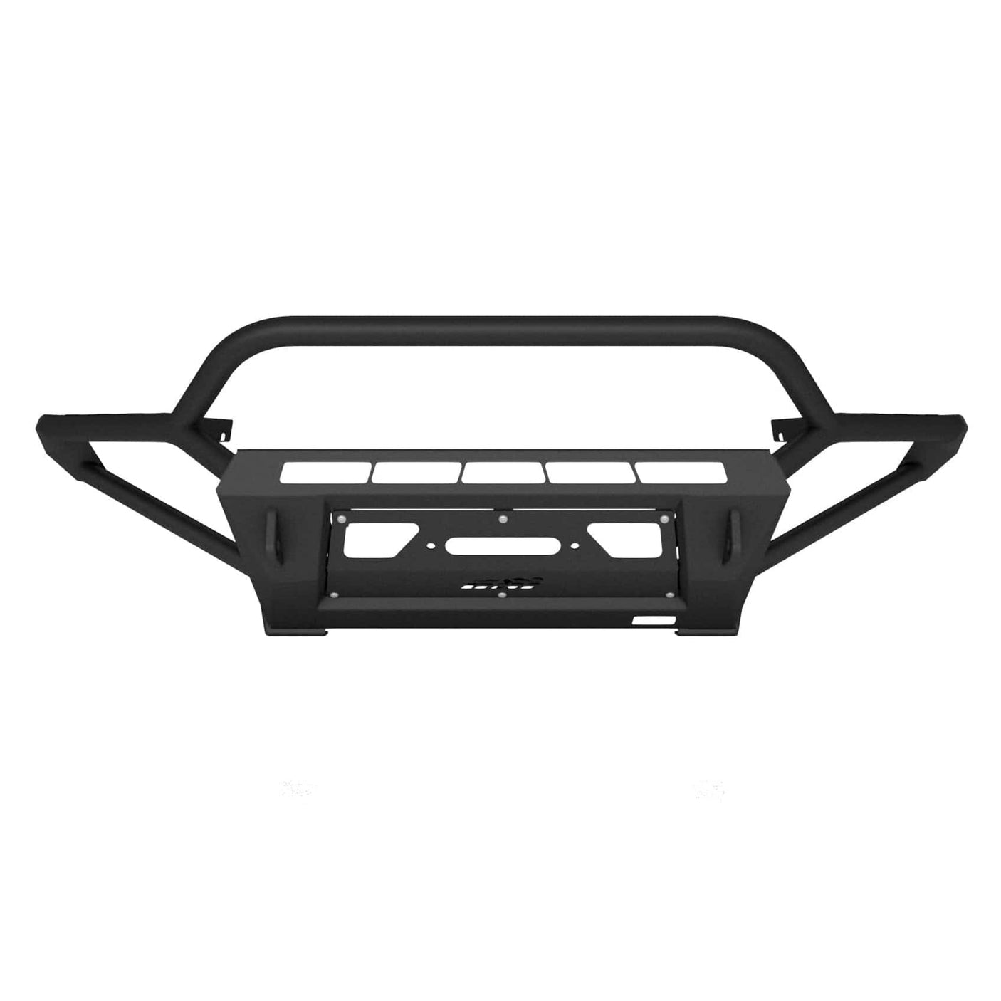 CBI/Prinsu 3RD GEN TOYOTA TACOMA DAKAR HYBRID BUMPER | 2016-2021